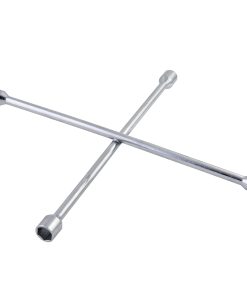 Llave de cruz de 14 in Surtek
