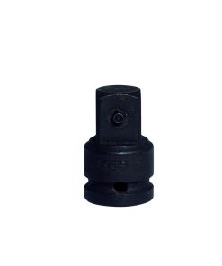 Adaptador de impacto 1/2 in hembra x 3/4 in macho Urrea