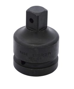Adaptador de impacto 1 in hembra x 3/4 in macho Urrea