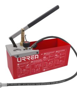 Bomba de comprobación de fugas 25Bar Urrea