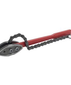Llave de cadena tipo caimán 6 in uso pesado Urrea