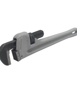Llave Stillson® de aluminio 10 in uso pesado Urrea