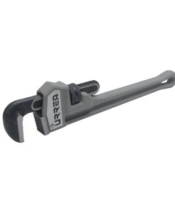 Llave Stillson® de aluminio 10 in uso industrial Urrea