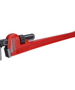 Llave stillson de hierro maleable de 12 in, uso pesado  Urrea