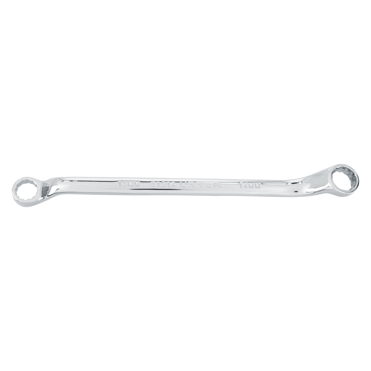 Llave estrias 45° 13x14mm Urrea