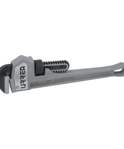 Llave Stillson® de aluminio 14 in uso industrial Urrea