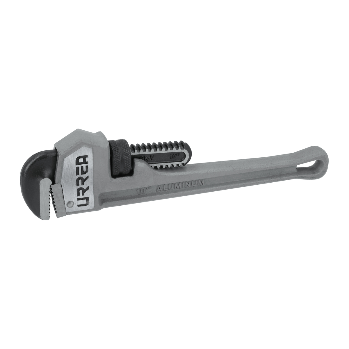 Llave Stillson® de aluminio 14 in uso industrial Urrea