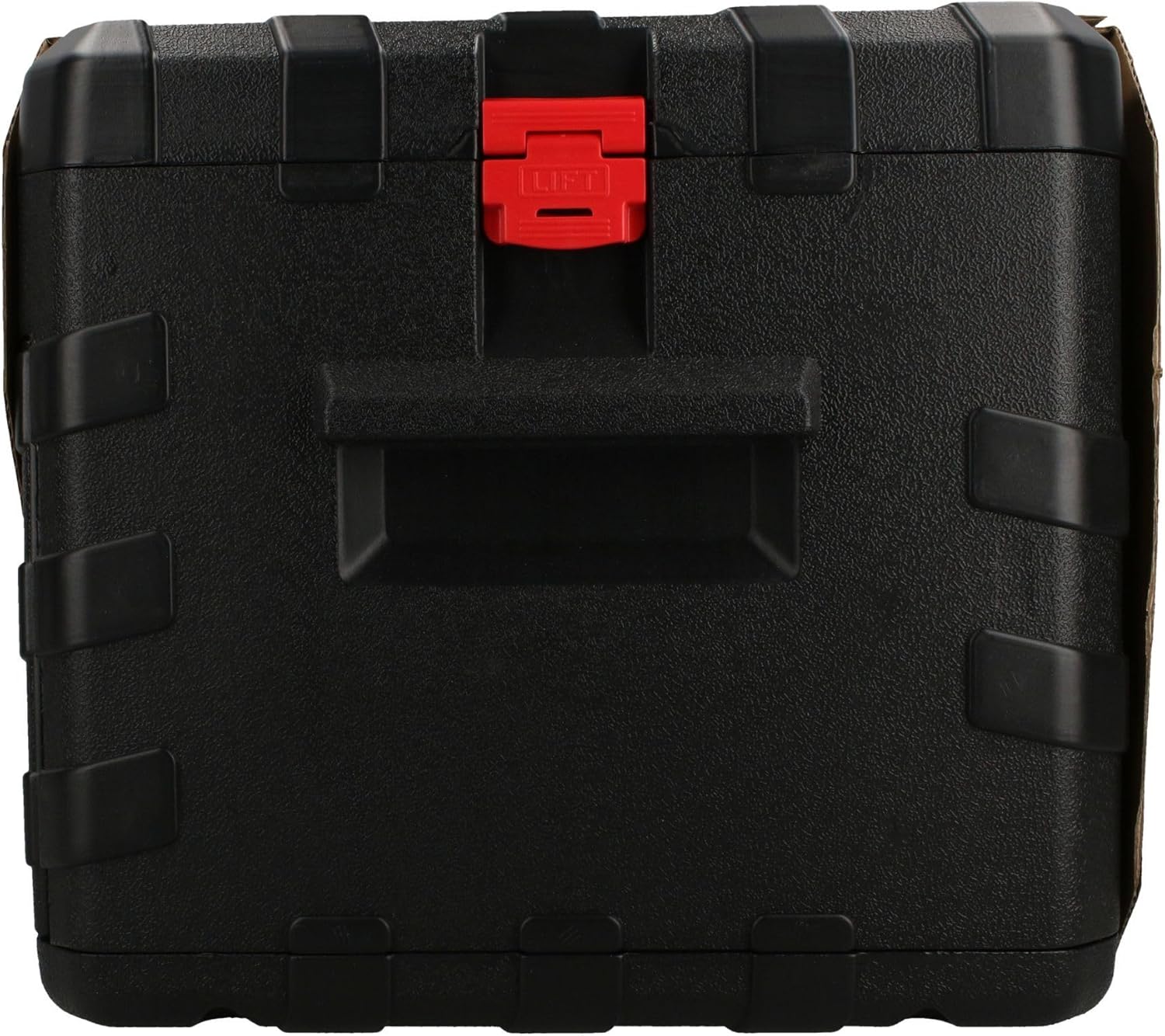 Urrea JCB01 Juego combinado de herramienta para mecánico 450 piezas, con caja plástica de 3 gavetas - Image 3