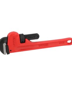 Llave stillson de hierro maleable de 14 in, uso pesado  Urrea