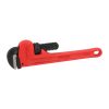 Llave stillson de hierro maleable de 18 in, uso pesado  Urrea
