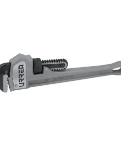 Llave Stillson® de aluminio 24 in uso industrial Urrea