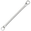 Llave estrias 45° 3/4x7/8 in Surtek