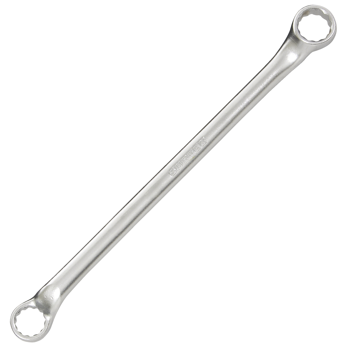 Llave estrias 45° 15/16x1 in Surtek