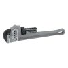 Llave Stillson® de aluminio 36 in uso industrial Urrea