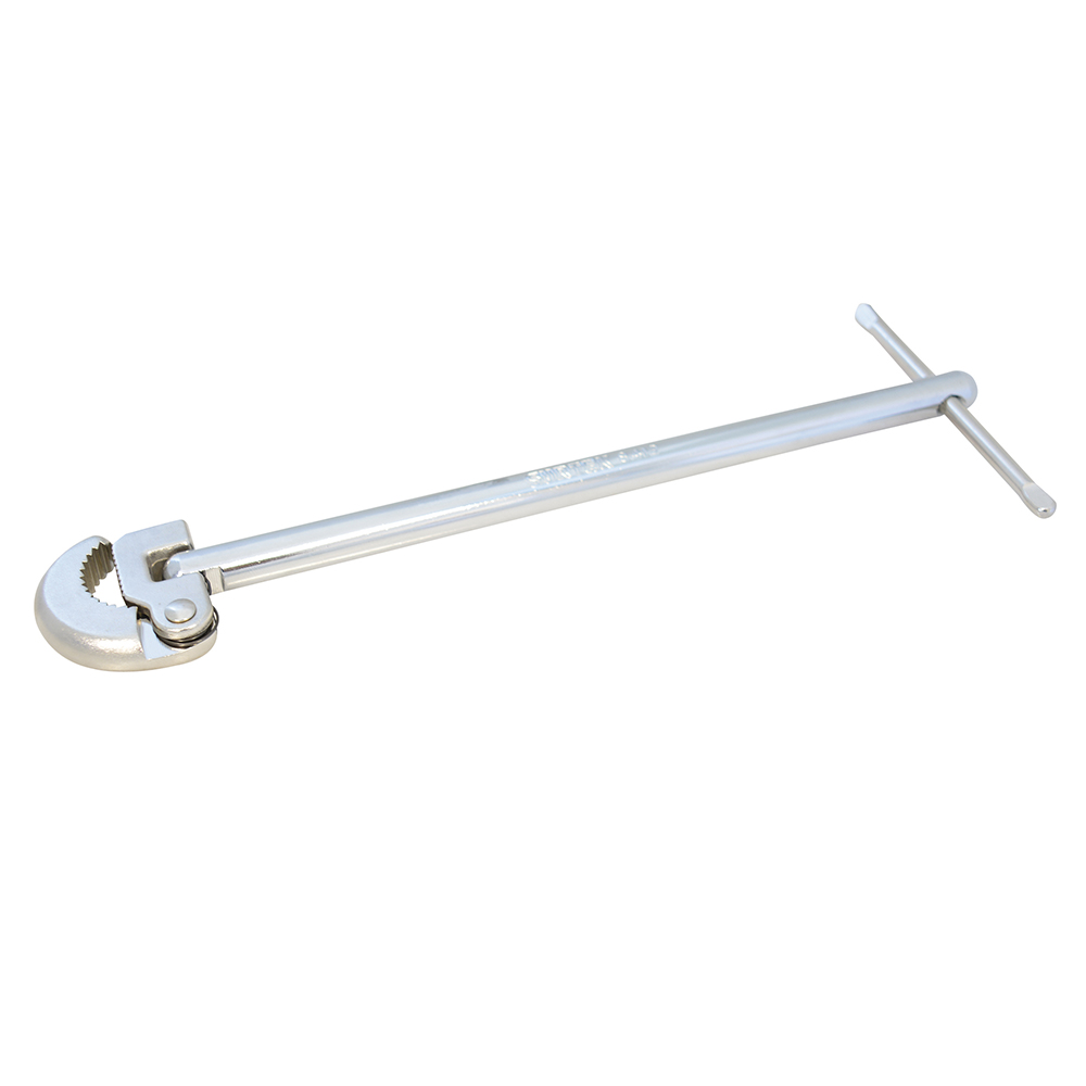 Llave para lavabo 12 in Surtek