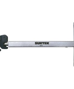 Llave para lavabo telescópica 10-17 in Surtek