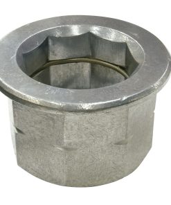 Adaptador dados de tarraja 1/4 in-1 1/4 in Urrea