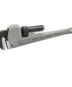 Surtek Llave Stillson® de aluminio 12 in