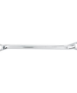 Llave estrias 45° 13x14mm Surtek