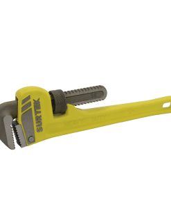 Surtek Llave Stillson® de hierro maleable 14 in