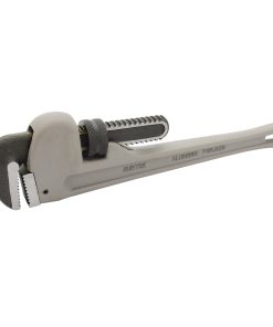 Llave Stillson® de aluminio 24 in Surtek