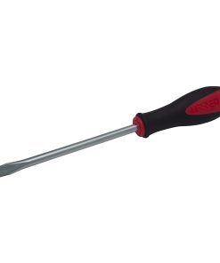 Destornillador bim barra redonda punta plana 1/4 inx4 in Urrea