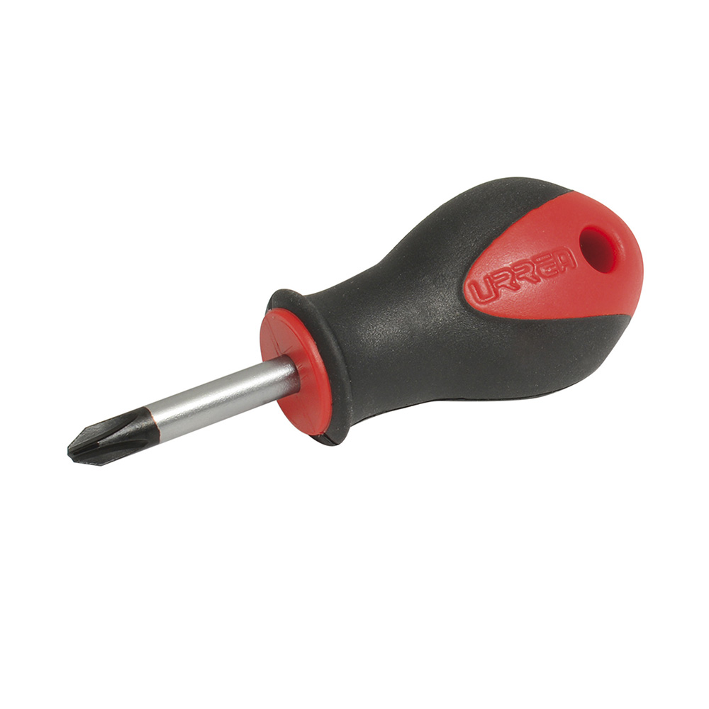 Destornillador bim barra redon Phillips® #2 1/4x1-3/8 in Urrea