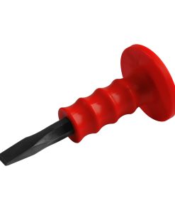 Cincel corta frío con guarda 1 in x 12 in Urrea