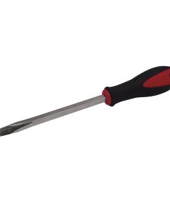 Destornillador bim barra cuadrada punta plana 3/8 inx8 in Urrea
