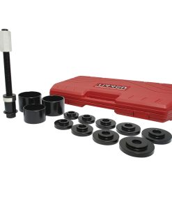 Juego para remover e instalar baleros 13 piezas Urrea