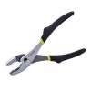 Pinza para mecánico 8 in Surtek