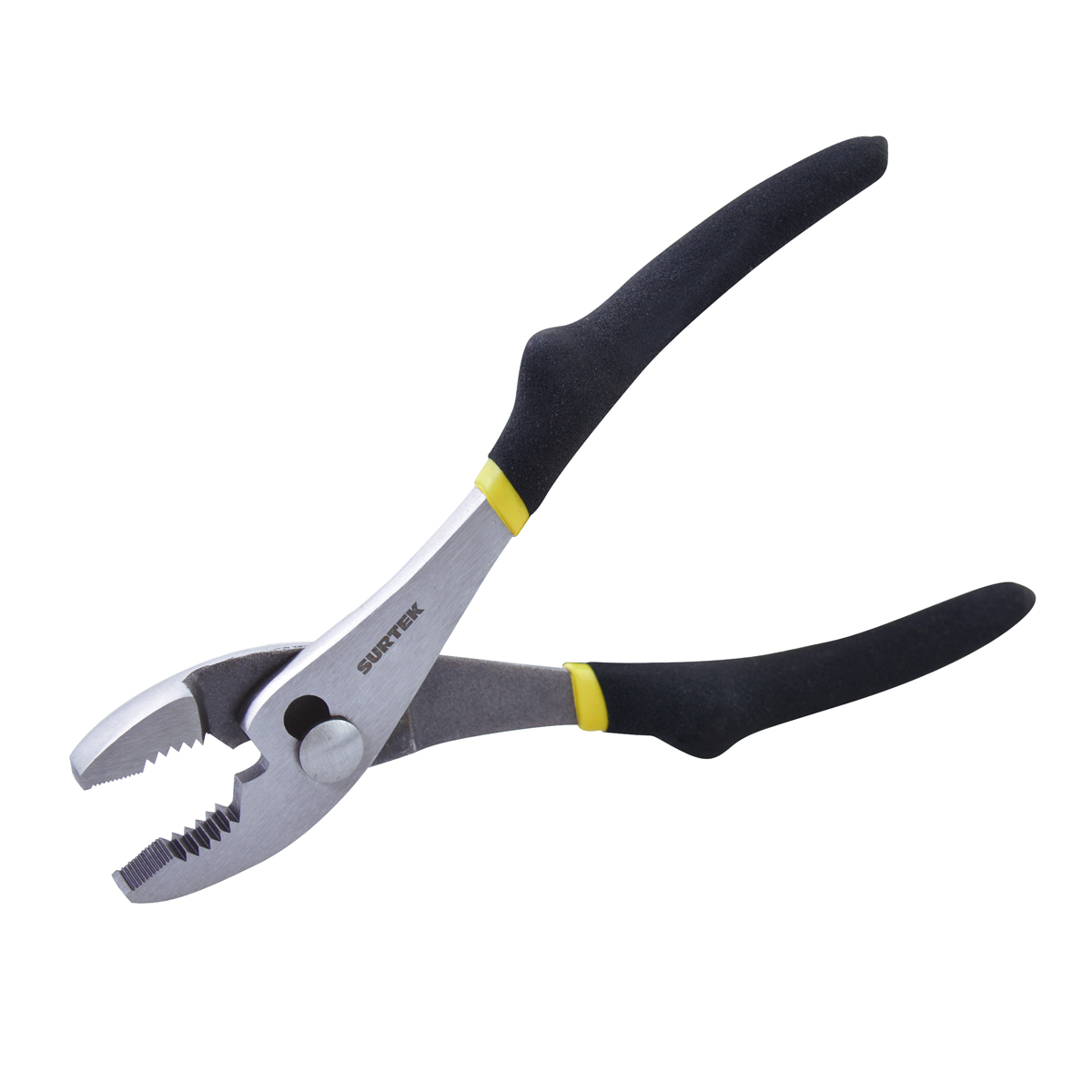 Pinza para mecánico 8 in Surtek