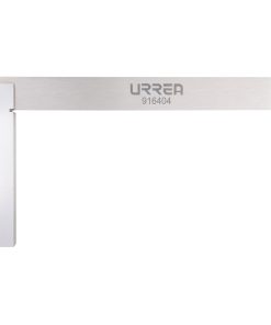 Escuadra precisión 200 x 125 mm Urrea
