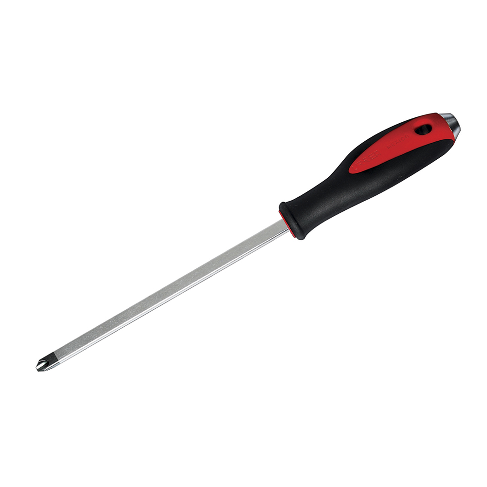 Destornillador golpe barra cuad Phillips® #3 5/16 inx10 Urrea