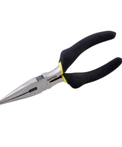Pinza punta larga 7 in profesional Surtek