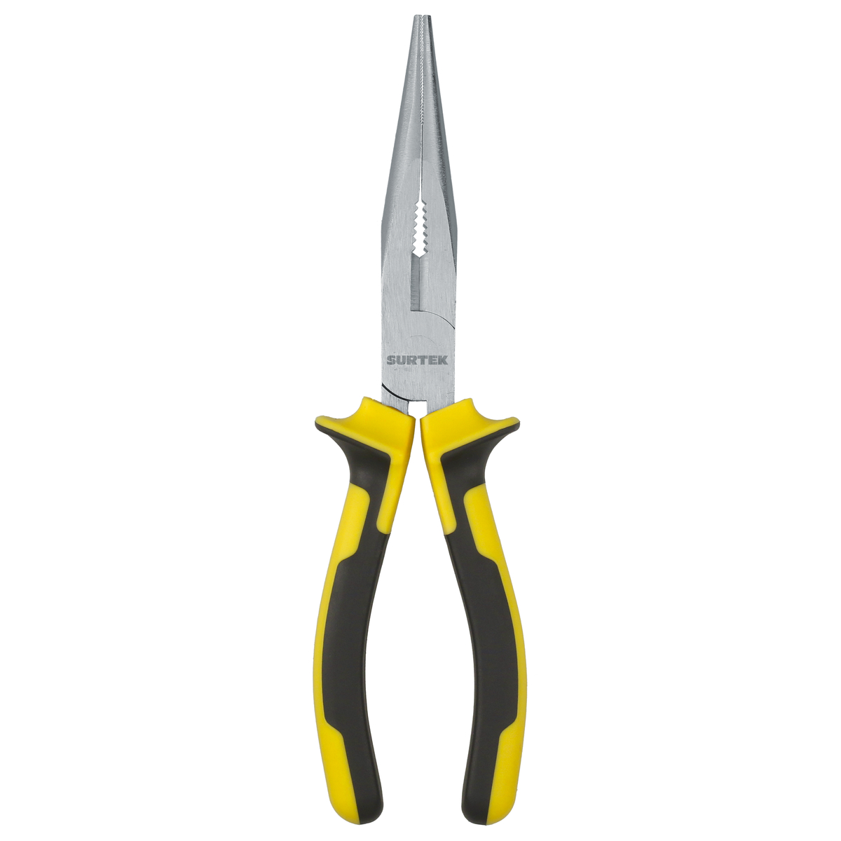 Pinza punta larga 8 in 1000V Surtek