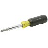 Destornillador cushion grip puntas intercamb 5 en 1 Urrea