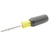 Destornillador cushion grip puntas intercamb 7 en 1 Urrea