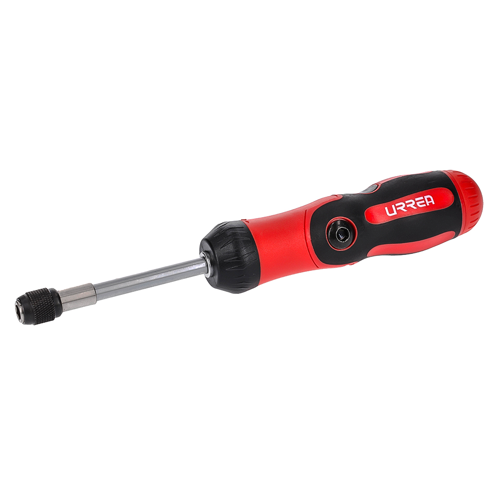 Destornillador flexible ptas intercambiabl 2 pos 7 en1 Urrea