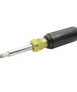 Destornillador cushion grip puntas intercam. 11 en 1 Urrea