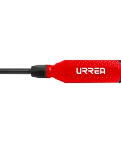 Destornillador puntas intercamb spanner tamper 15 en 1 Urrea