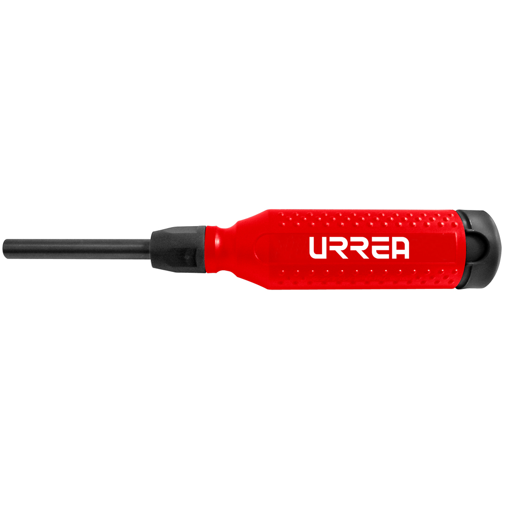 Destornillador puntas intercamb spanner tamper 15 en 1 Urrea
