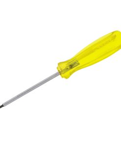 Destornillador ámbar barra redonda punta Torx® T15 Urrea