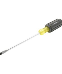 Destornillador cushion grip redonda pnta plana 3/8 inx10 Urrea