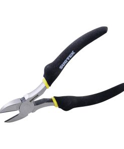 Pinza corte diagonal 5 in profesional Surtek