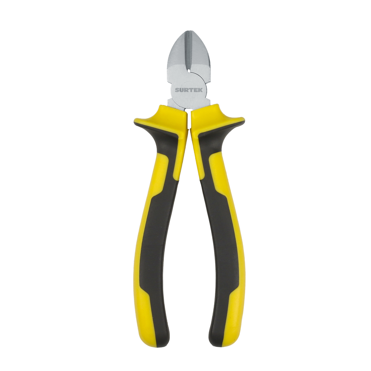 Pinza corte diagonal 6 in 1000V Surtek