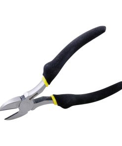 Pinza corte diagonal 7 in profesional Surtek