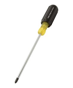 Destornillador cushion grip punta Phillips® #3 5/16 inx6 Urrea