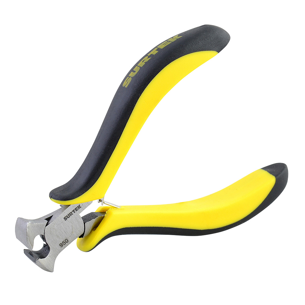 Mini pinza tenaza 4-1/16 in Surtek