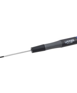 Destornillador ESD plana 9/128 in x 2-3/8 in Urrea